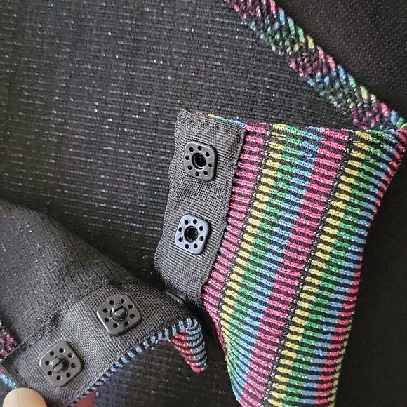 **Removing 7/21**Topshop Strappy Bodysuit - Picture 4 of 7